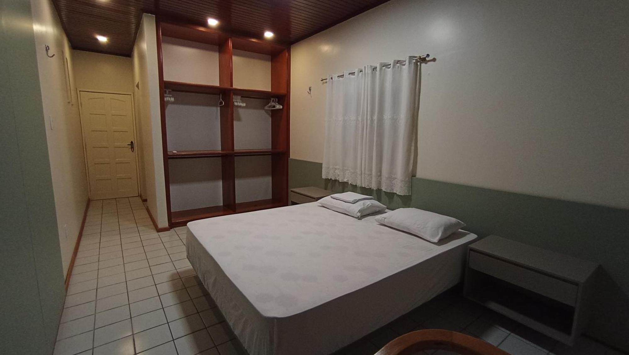 Angatu Hostel Service Manaus Exterior photo