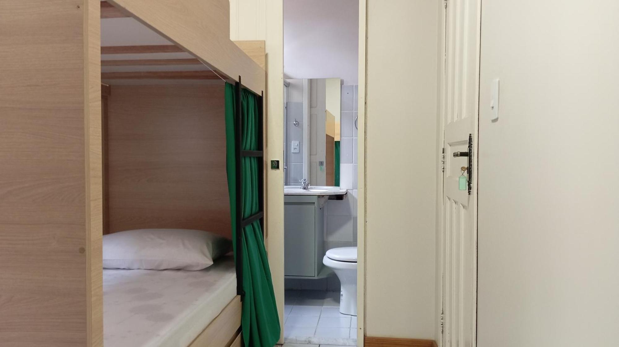 Angatu Hostel Service Manaus Exterior photo