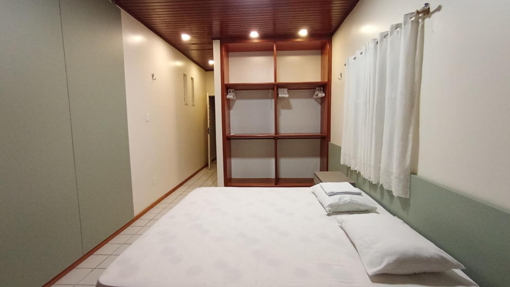 Angatu Hostel Service Manaus Exterior photo