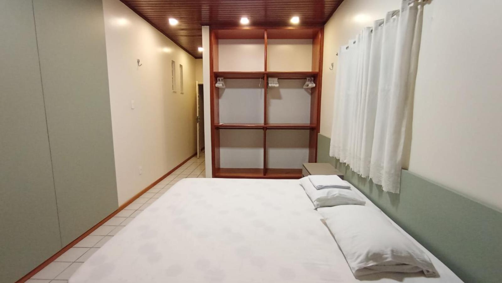Angatu Hostel Service Manaus Exterior photo