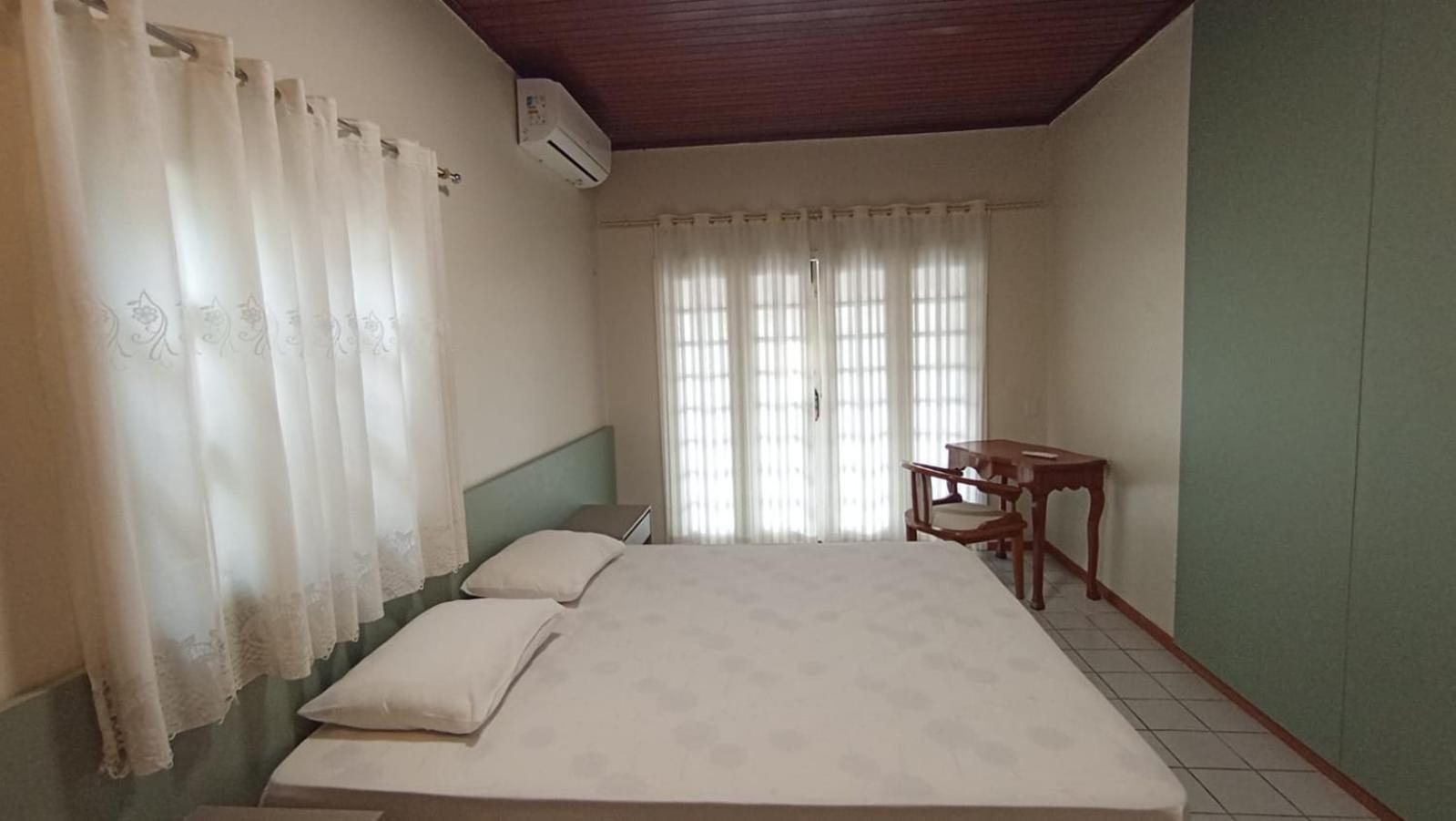 Angatu Hostel Service Manaus Exterior photo
