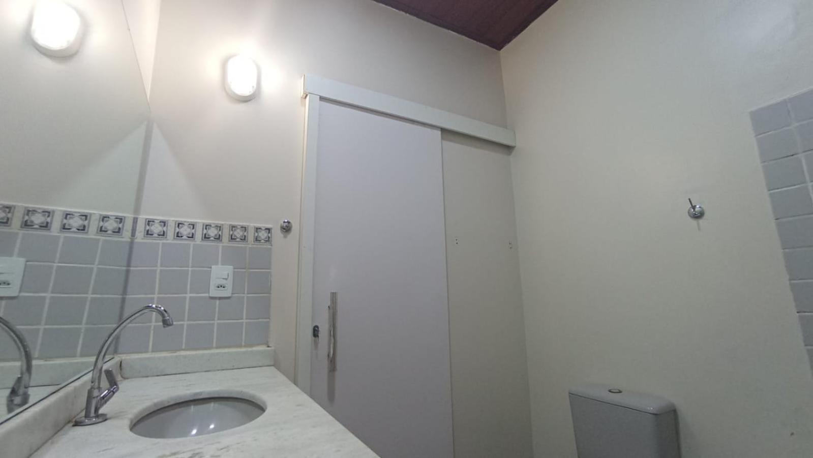 Angatu Hostel Service Manaus Exterior photo