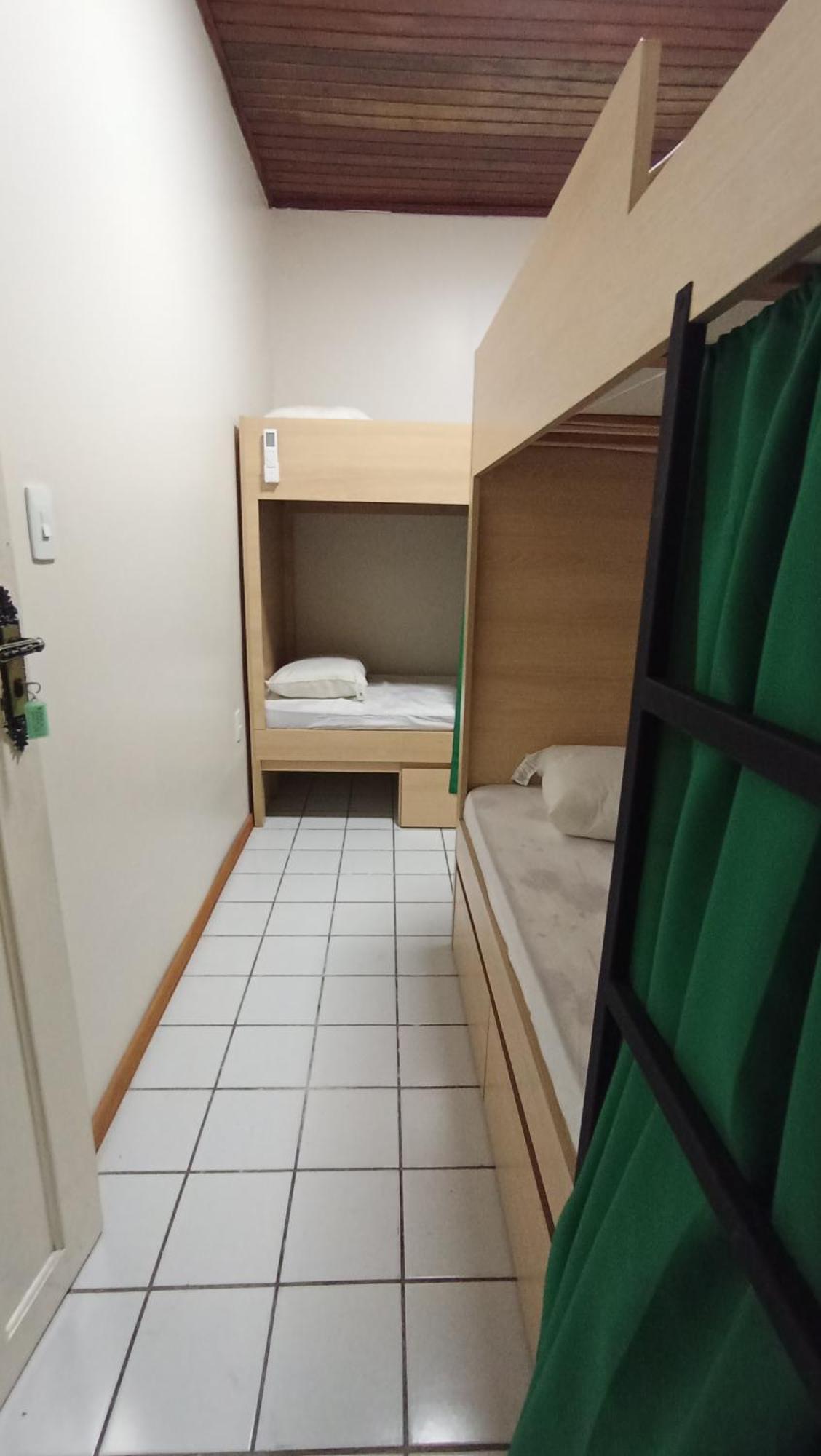 Angatu Hostel Service Manaus Exterior photo